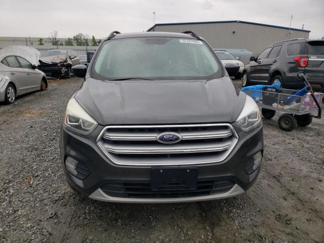 Photo 5 from auction – 2017 FORD ESCAPE SE with VIN 1FMCU9G9XHUC35631