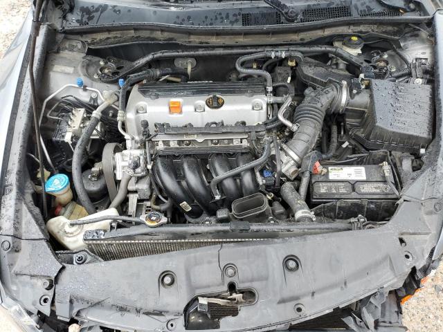 Photo 11 from auction – 2011 HONDA ACCORD EX with VIN 1HGCP2F74BA012367