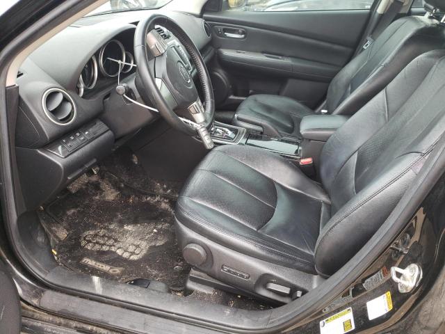 Photo 7 from auction – 2010 MAZDA 6 I with VIN 1YVHZ8CH5A5M03043
