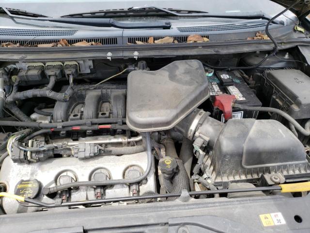 Photo 12 from auction – 2008 FORD EDGE LIMIT with VIN 2FMDK39C58BA73705
