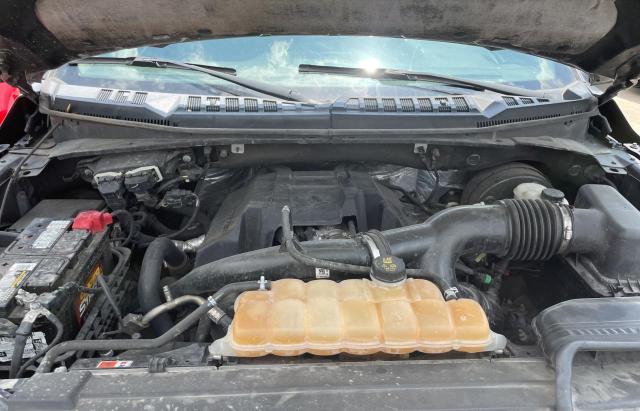 Photo 7 from auction – 2016 FORD F150 SUPER with VIN 1FTEW1CP1GFA12362