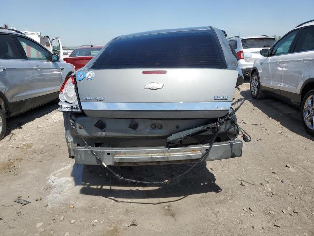 Photo 6 from auction – 2007 CHEVROLET IMPALA LS with VIN 2G1WB58K079364628