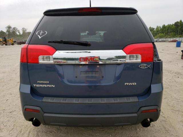 Photo 6 from auction – 2012 GMC TERRAIN SL with VIN 2GKFLTE55C6189588