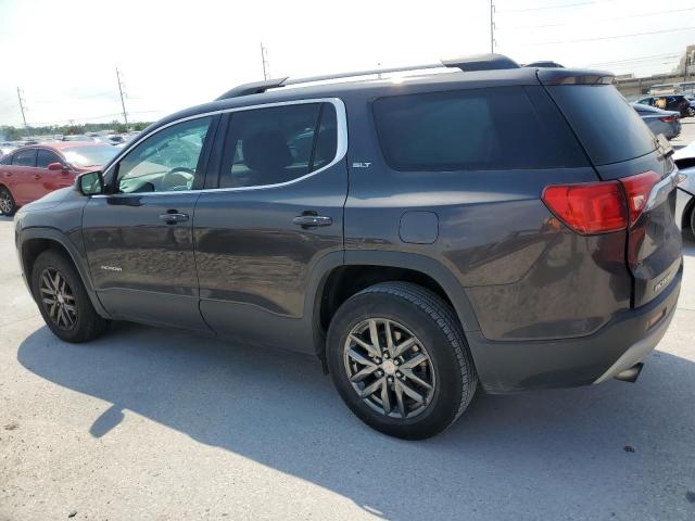 Photo 2 from auction – 2017 GMC ACADIA SLT with VIN 1GKKNMLS1HZ138835