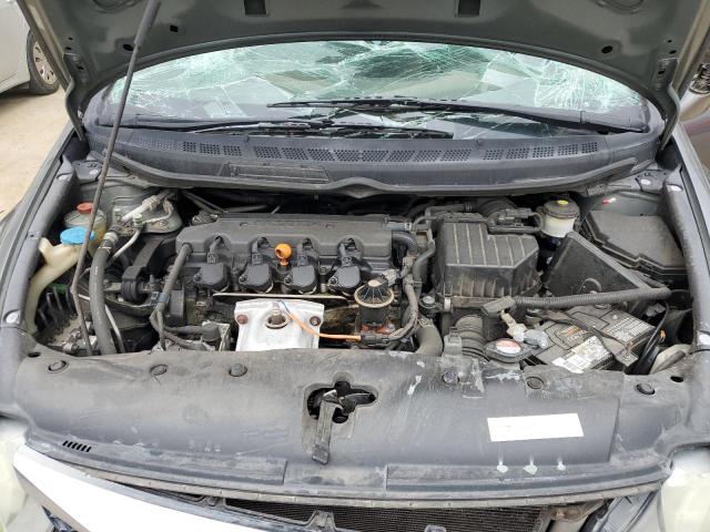 Photo 11 from auction – 2009 HONDA CIVIC EX with VIN 2HGFA16849H346167