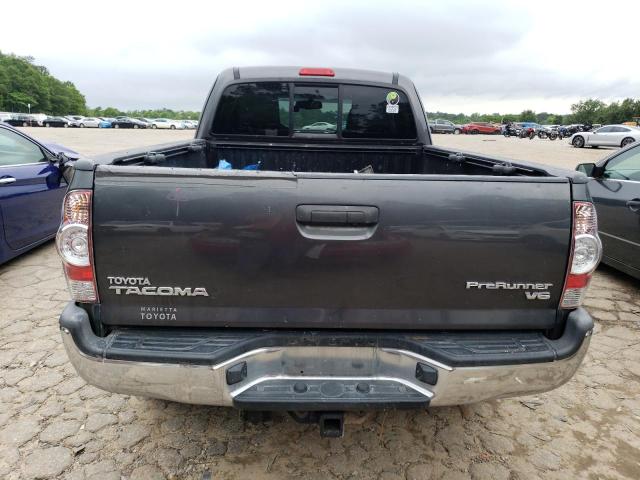 Photo 6 from auction – 2013 TOYOTA TACOMA PRE with VIN 5TFTU4GN2DX049255
