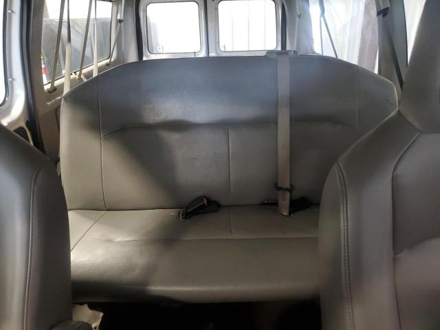 Photo 10 from auction – 2010 FORD ECONOLINE with VIN 1FBNE3BL6ADA30828