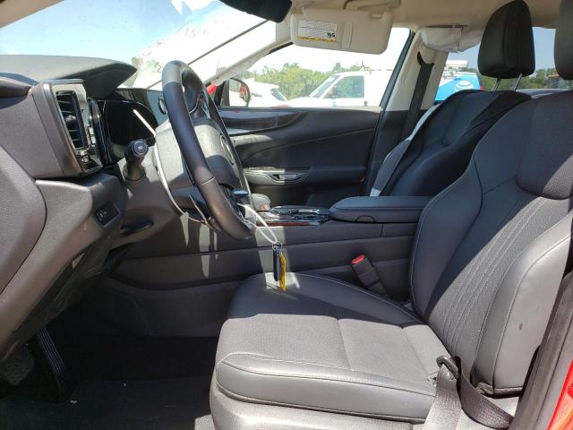 Photo 7 from auction – 2022 LEXUS NX 250 with VIN JTJADCAZ4N2004388