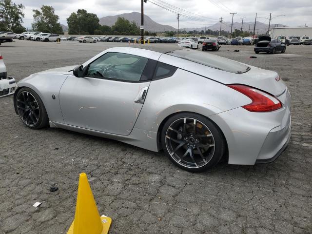 Photo 2 from auction – 2012 NISSAN 370Z BASE with VIN JN1AZ4EHXCM565274