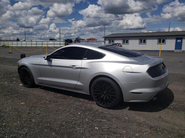 Фото 2 с аукциона – 2015 FORD MUSTANG с VIN 1FA6P8TH3F5359012