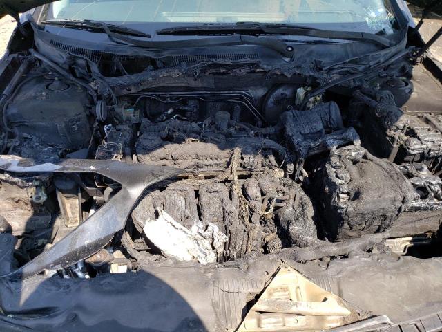 Photo 11 from auction – 2017 HYUNDAI SONATA SPO with VIN 5NPE34AF0HH468199