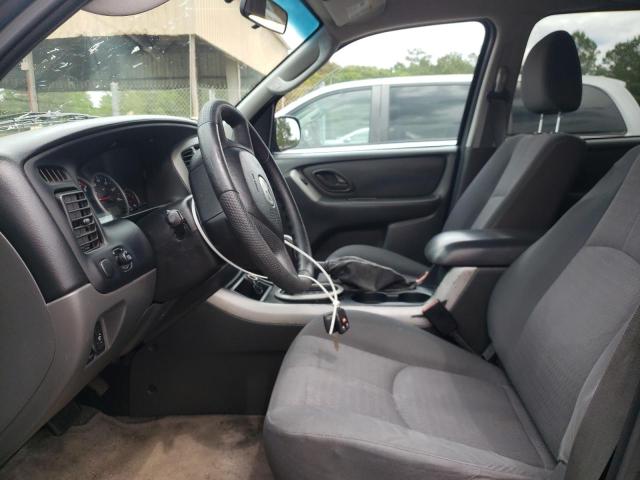 Photo 7 from auction – 2005 MAZDA TRIBUTE I with VIN 4F2YZ02Z95KM01823