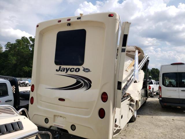 Photo 4 from auction – 2019 JAYC MTR H with VIN 1F66F5DY9K0A11770
