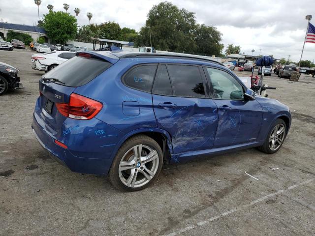 Photo 3 from auction – 2014 BMW X1 with VIN WBAVL1C53EVY15875