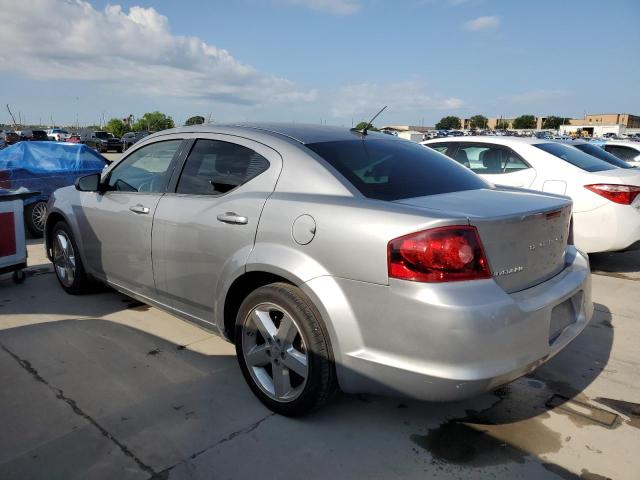 Photo 2 from auction – 2013 DODGE AVENGER SE with VIN 1C3CDZAB5DN628445