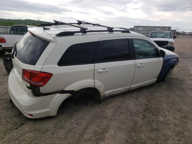 Photo 3 from auction – 2011 DODGE JOURNEY MA with VIN 3D4PG1FG6BT543334