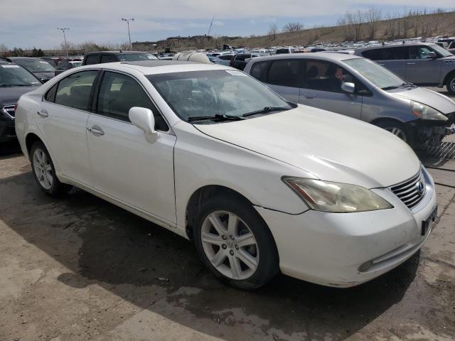 Photo 4 from auction – 2008 LEXUS ES 350 with VIN JTHBJ46G182160016