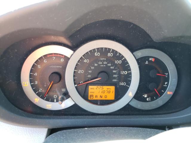 Photo 9 from auction – 2012 TOYOTA RAV4 with VIN 2T3BF4DV5CW185084