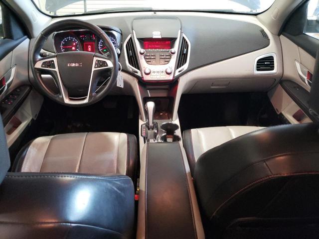Photo 8 from auction – 2010 GMC TERRAIN SL with VIN 2CTFLJEYXA6277922