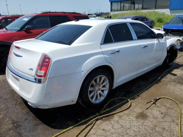 Photo 3 from auction – 2013 CHRYSLER 300 with VIN 2C3CCAAG7DH702232