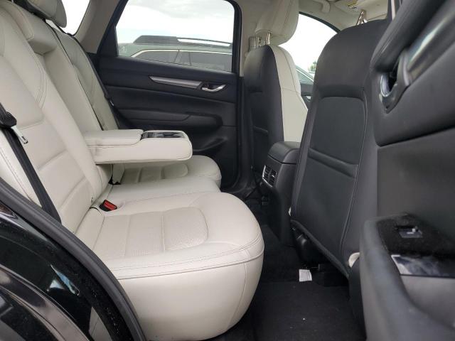 Photo 11 from auction – 2022 MAZDA CX-5 PREFE with VIN JM3KFBCMXN0622945