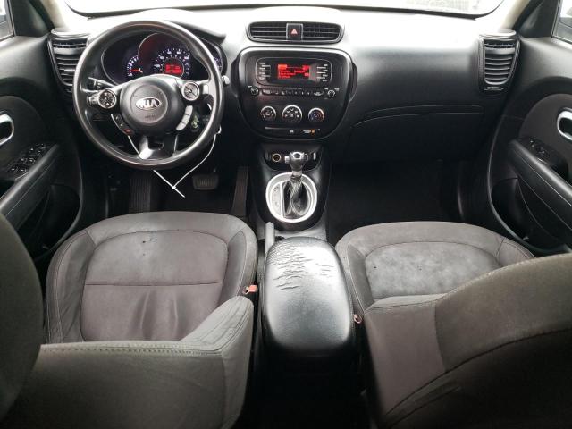 Photo 8 from auction – 2016 KIA SOUL with VIN KNDJN2A23G7357045