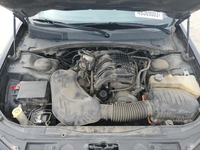 Photo 11 from auction – 2016 CHRYSLER 300C with VIN 2C3CCAEG0GH189758