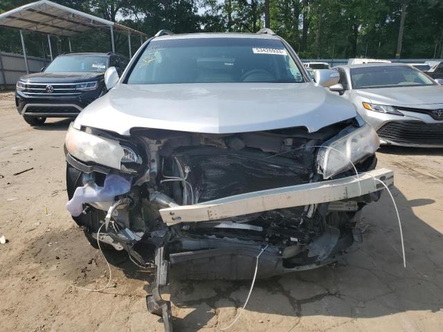 Photo 5 from auction – 2014 ACURA RDX TECHNO with VIN 5J8TB3H56EL003050