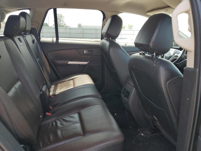 Photo 10 from auction – 2013 FORD EDGE LIMIT with VIN 2FMDK4KC0DBC50378