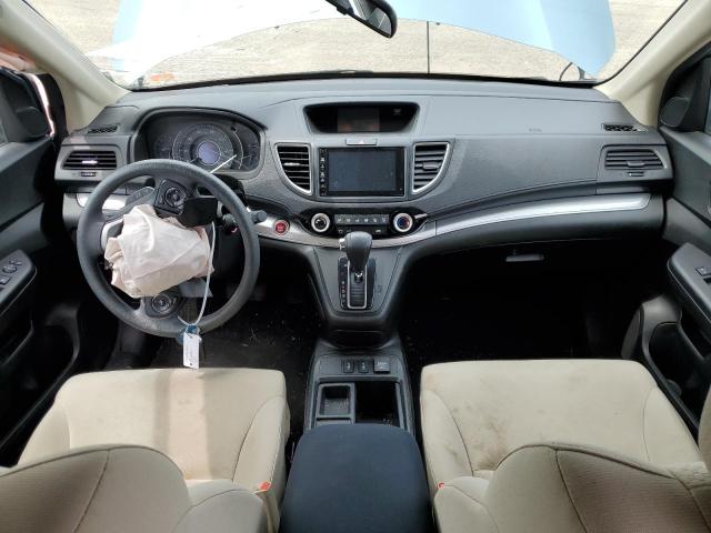 Photo 8 from auction – 2015 HONDA CR-V EX with VIN 5J6RM4H50FL095650