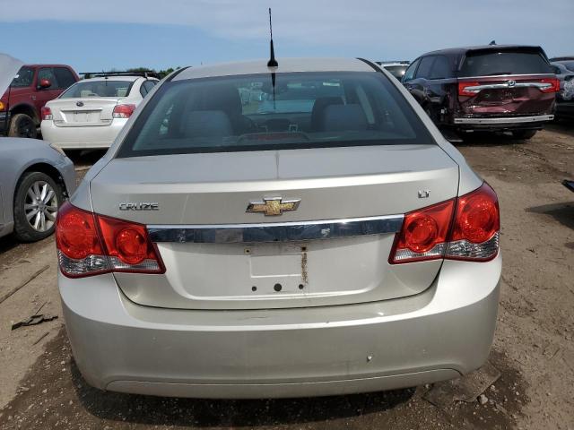 Photo 6 from auction – 2014 CHEVROLET CRUZE LT with VIN 1G1PC5SB9E7216499