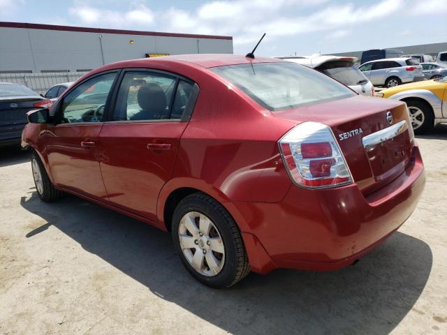 Photo 2 from auction – 2010 NISSAN SENTRA 2.0 with VIN 3N1AB6AP2AL620580