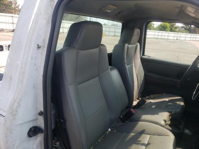 Photo 10 from auction – 2007 FORD RANGER with VIN 1FTYR10D77PA10432