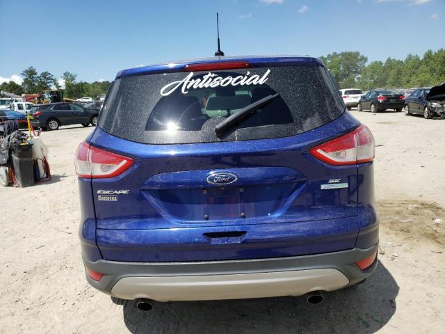 Photo 6 from auction – 2016 FORD ESCAPE SE with VIN 1FMCU0GXXGUB44318