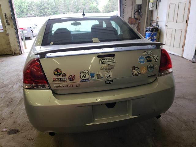 Photo 6 from auction – 2012 CHEVROLET IMPALA LT with VIN 2G1WG5E37C1103617
