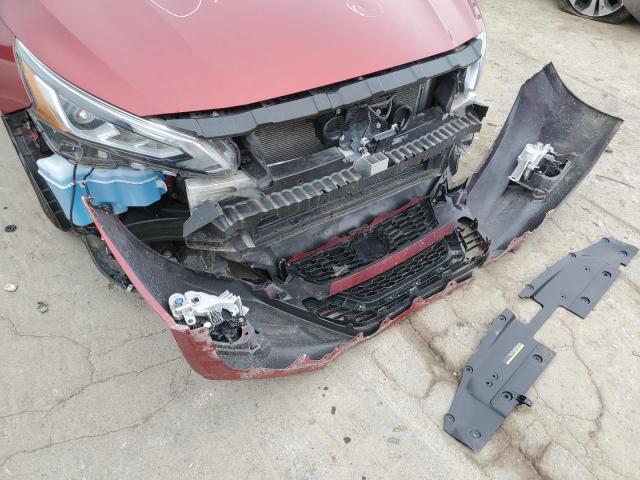 Photo 12 from auction – 2020 NISSAN ALTIMA SL with VIN 1N4BL4EV0LC123642