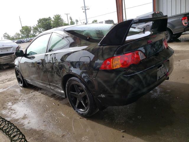 Photo 2 from auction – 2002 ACURA RSX with VIN JH4DC538X2C004225