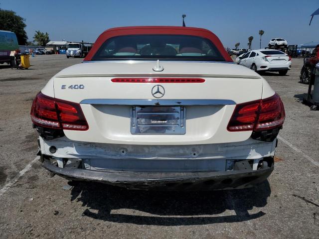 Photo 6 from auction – 2015 MERCEDES-BENZ E 400 with VIN WDDKK6FF7FF296275