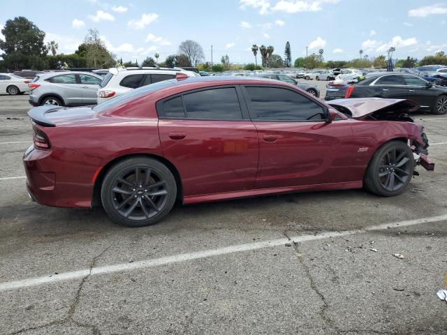 Photo 3 from auction – 2019 DODGE CHARGER SC with VIN 2C3CDXGJ7KH681530