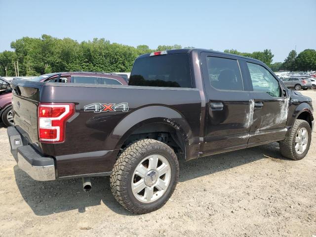 Photo 3 from auction – 2019 FORD F150 SUPER with VIN 1FTEW1E43KFC20089