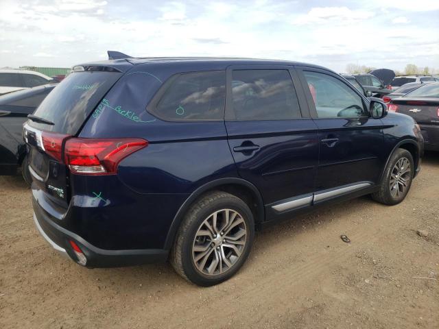 Photo 3 from auction – 2017 MITSUBISHI OUTLANDER with VIN JA4AZ3A3XHZ003946