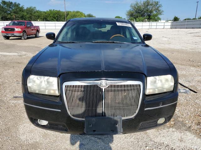 Photo 5 from auction – 2005 CHRYSLER 300 TOURIN with VIN 2C3AA53G75H608628