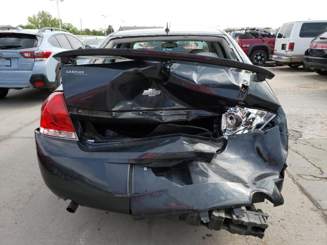 Photo 6 from auction – 2014 CHEVROLET IMPALA LIM with VIN 2G1WC5E3XE1159579