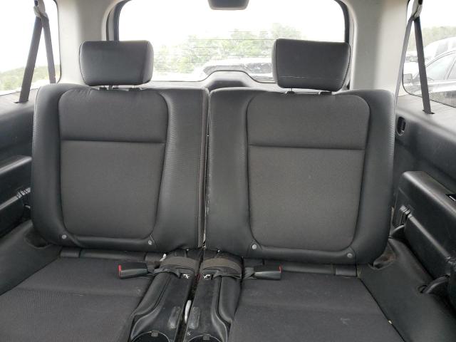 Photo 10 from auction – 2005 HONDA ELEMENT EX with VIN 5J6YH18655L008797