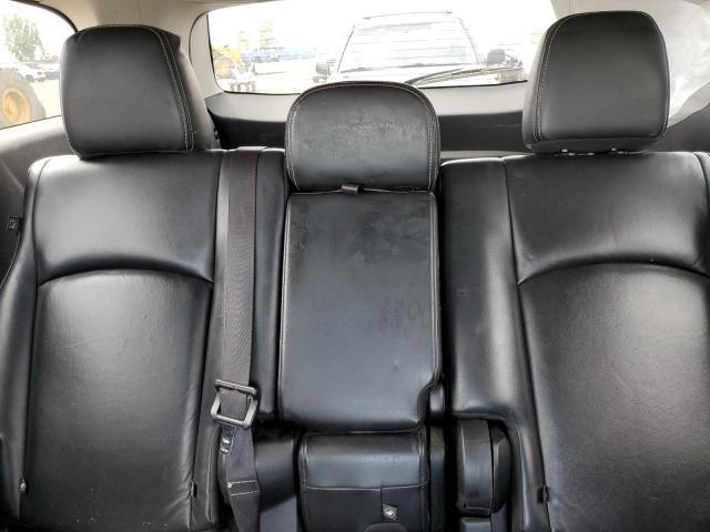 Photo 10 from auction – 2017 DODGE JOURNEY GT with VIN 3C4PDDFG5HT513175
