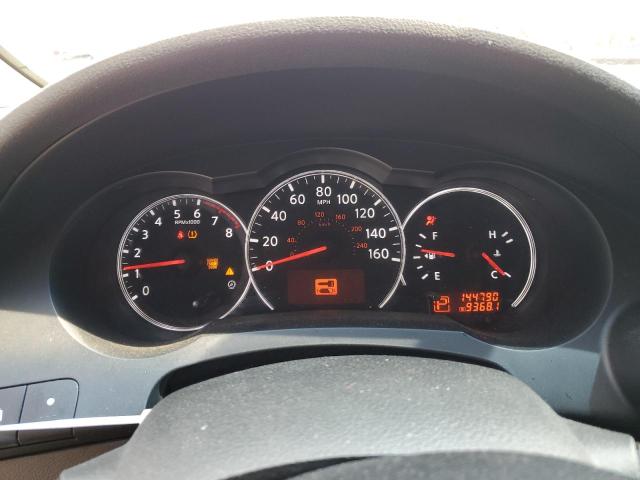 Photo 9 from auction – 2010 NISSAN ALTIMA with VIN 1N4AL2EP8AC104352