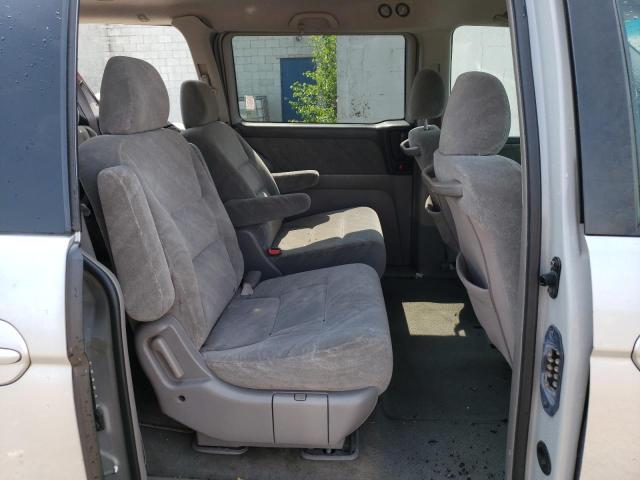 Photo 10 from auction – 2002 HONDA ODYSSEY EX with VIN 2HKRL18672H522451