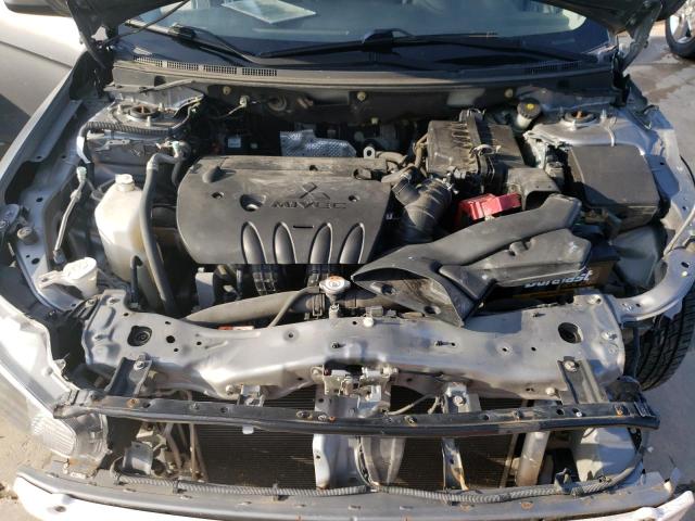 Photo 11 from auction – 2014 MITSUBISHI LANCER ES/ with VIN JA32U2FU6EU018309