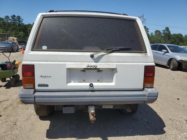 Photo 6 from auction – 1994 JEEP CHEROKEE C with VIN 1J4FT78S9RL163851