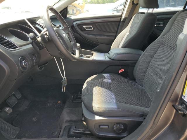 Photo 7 from auction – 2011 FORD TAURUS SEL with VIN 1FAHP2EW6BG161931